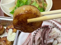 -强记龙虾钳(定安里店)