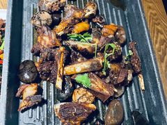 -斯琴阿妈蒙古餐厅(新城店)