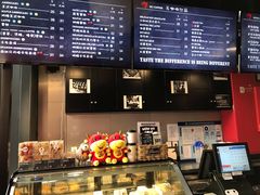 -BLAQ咖啡(骏豪店)