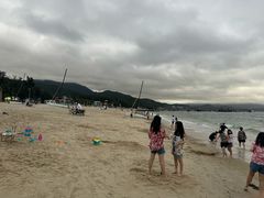 -大梅沙海滨公园