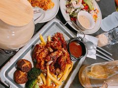 -Supine Bistro溯泮餐厅