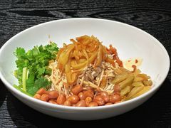 -老海陵·泰州菜(三水湾店)
