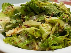 -勇猛子川菜馆(新军路店)