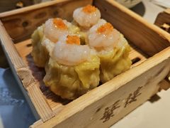 -蘩楼(华强北总店)
