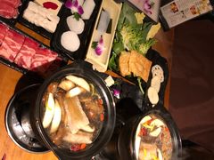 -束河人家(南锣鼓巷店)