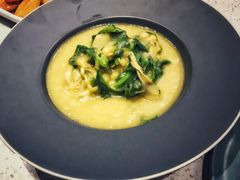 -半山腰·云南菜(侨福芳草地店)