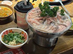 -萍姐火锅·公路夜市(打浦桥日月光店)
