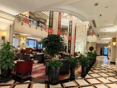 -国际饭店·原点咖啡吧ORIGIN CAFE&BAR