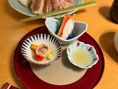 -蟹道乐(梅田店)