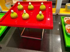 -咖啡CHA自助餐厅(香格里拉饭店)