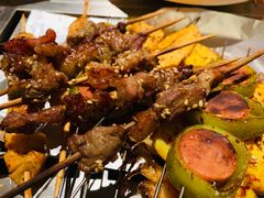 -那些年记忆烧烤