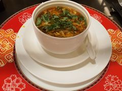 -北京王府井希尔顿酒店·秦唐中餐厅Chynna