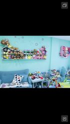 -趣游baby swim婴童游泳·盐氧护(旭辉u天地店)