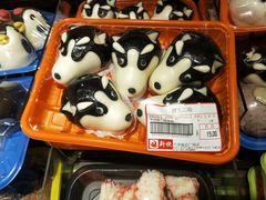 -GranVida生活超市(海信广场店)