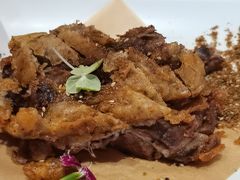 -大碗居·烤鸭·鱼头泡饼(天坛东门店)