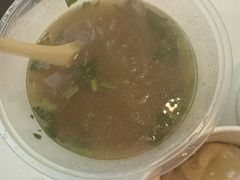 -舒蔡记生煎菜饭(云南中路店)