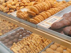 -鹤所·低糖零蔗糖烘焙(长楹店)
