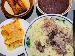 -老淮滨-蚌埠非遗小吃(淮河路店)