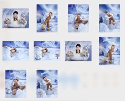 -海马体家庭照相馆(杭州远洋乐堤港店)