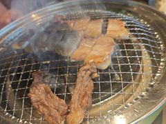 -山葵说·泥炉烤肉(泰达时尚E街区店)
