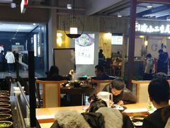 大堂-呷哺呷哺(砂之船奥莱店)