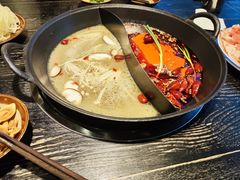 -冯校长老火锅(中联广场店)