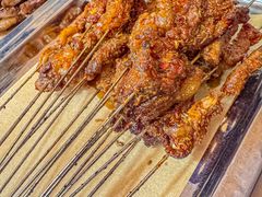 -东仪路传统烤肉