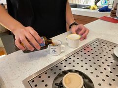 -PUZZLE COFFEE 拼图咖啡