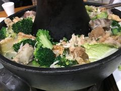 -北京老铺烤鸭(老城根店)