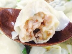 -巧云大馄饨(南阴阳营总店)