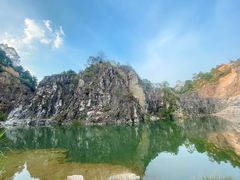 -红山村