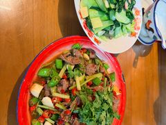 -小街47號江湖菜(四合院店)