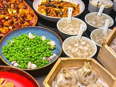 -顺香居·老字号湖北菜(江汉路店)