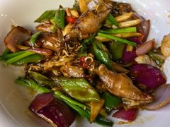 -潮之南·潮汕菜·鱼仔档(南山店)
