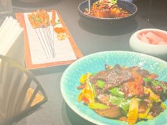 -山石榴·贵州菜(丰盛里店)