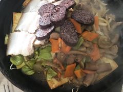 -金家高丽火盆