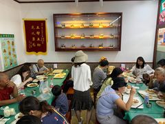 大堂-护国寺小吃(地安门店)