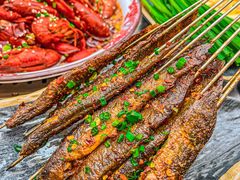 -呼吉牧蒙古烤肉·烧烤·小龙虾