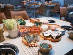 -海底捞大排档火锅(打浦路店)