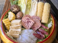 -牛New寿喜烧(新六百店)