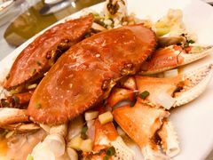 -园林格兰云天大酒店-太极名厨中餐厅