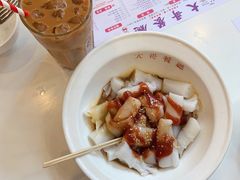 三酱猪肠粉-大哥餐厅(西城花园店)
