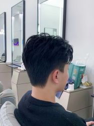 -SIEG hair salon