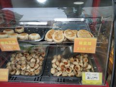 -宋记饼家(石门二路店)