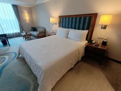 -惠州康帝国际酒店