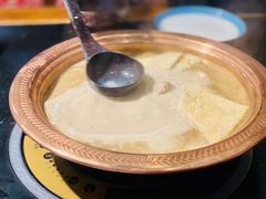 -一招鲜·全羊铺·蒙古奶茶(五一北路店)