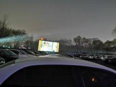 -枫花园汽车电影院(朝阳公园店)