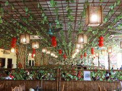 大堂-尚竹阁冬瓜盅·18年地标美食(平洲店)