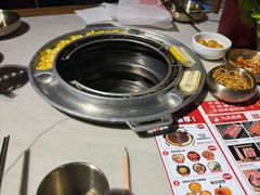 -韩宫宴烤肉·料理(苏州中心店)
