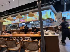 -浙味观杭州海鲜面(钱江新城高德置地店)